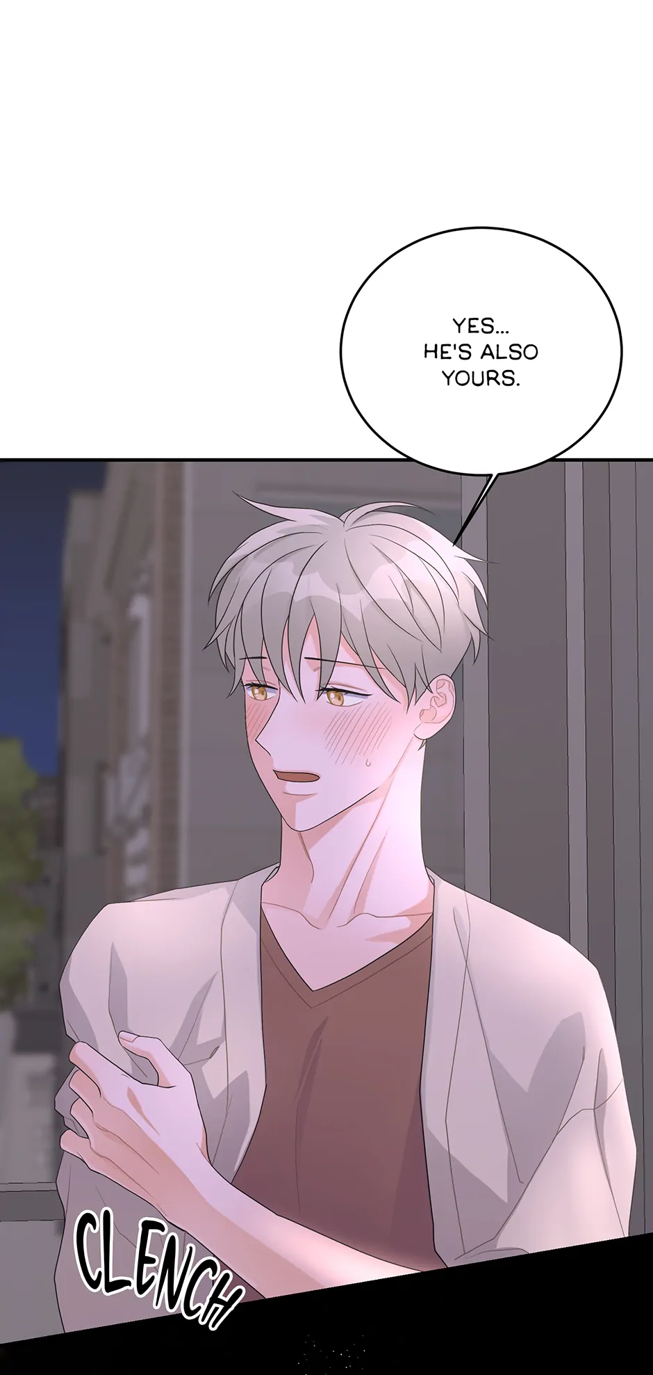 Again Signal (Mature) [Official] - 14. Taking Responsibility manhwa