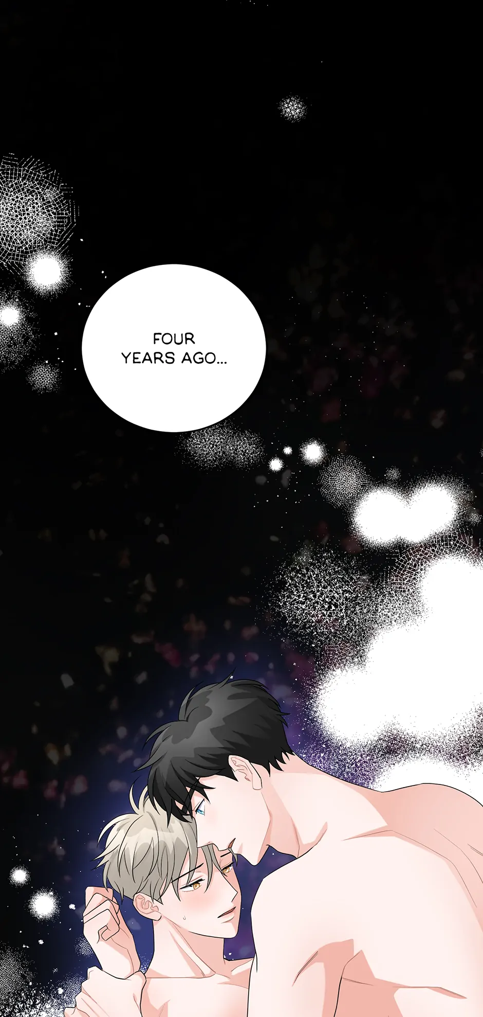Again Signal (Mature) [Official] - 14. Taking Responsibility manhwa