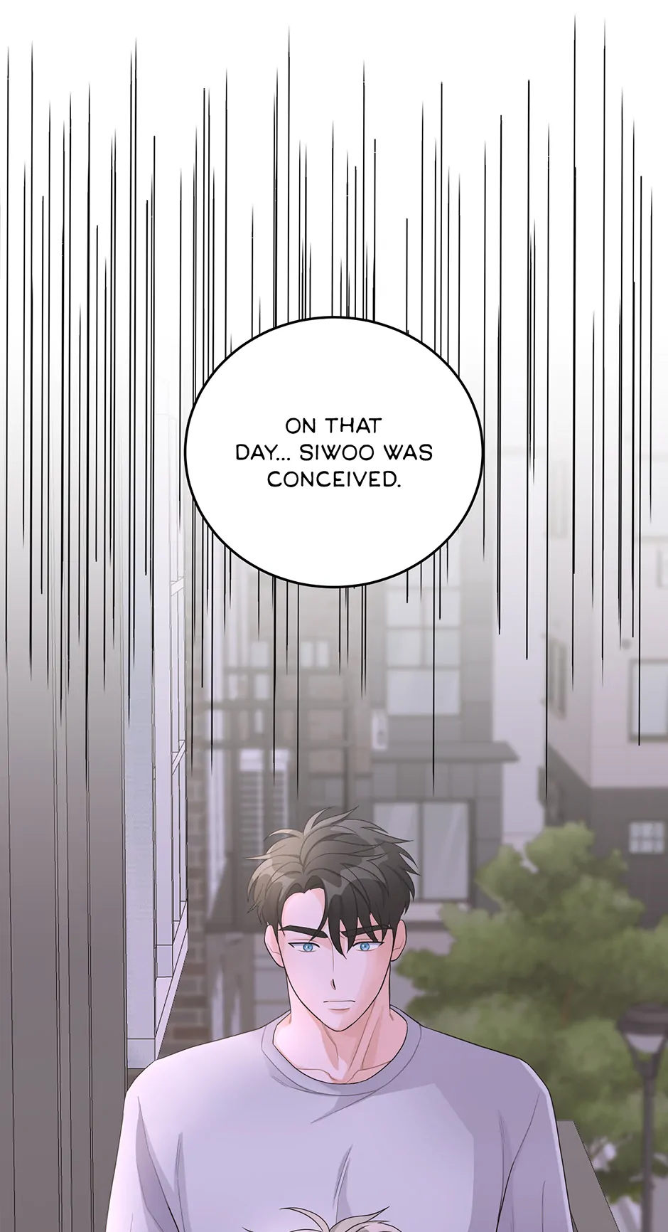 Again Signal (Mature) [Official] - 14. Taking Responsibility manhwa