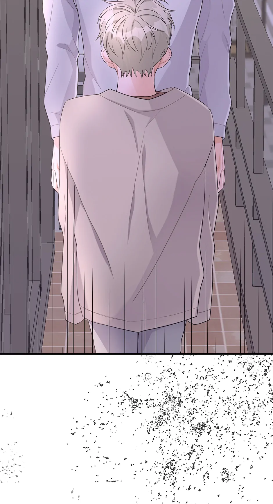 Again Signal (Mature) [Official] - 14. Taking Responsibility manhwa