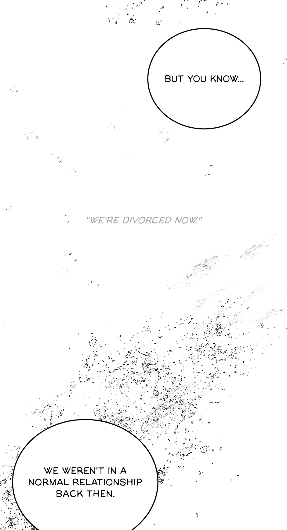 Again Signal (Mature) [Official] - 14. Taking Responsibility manhwa