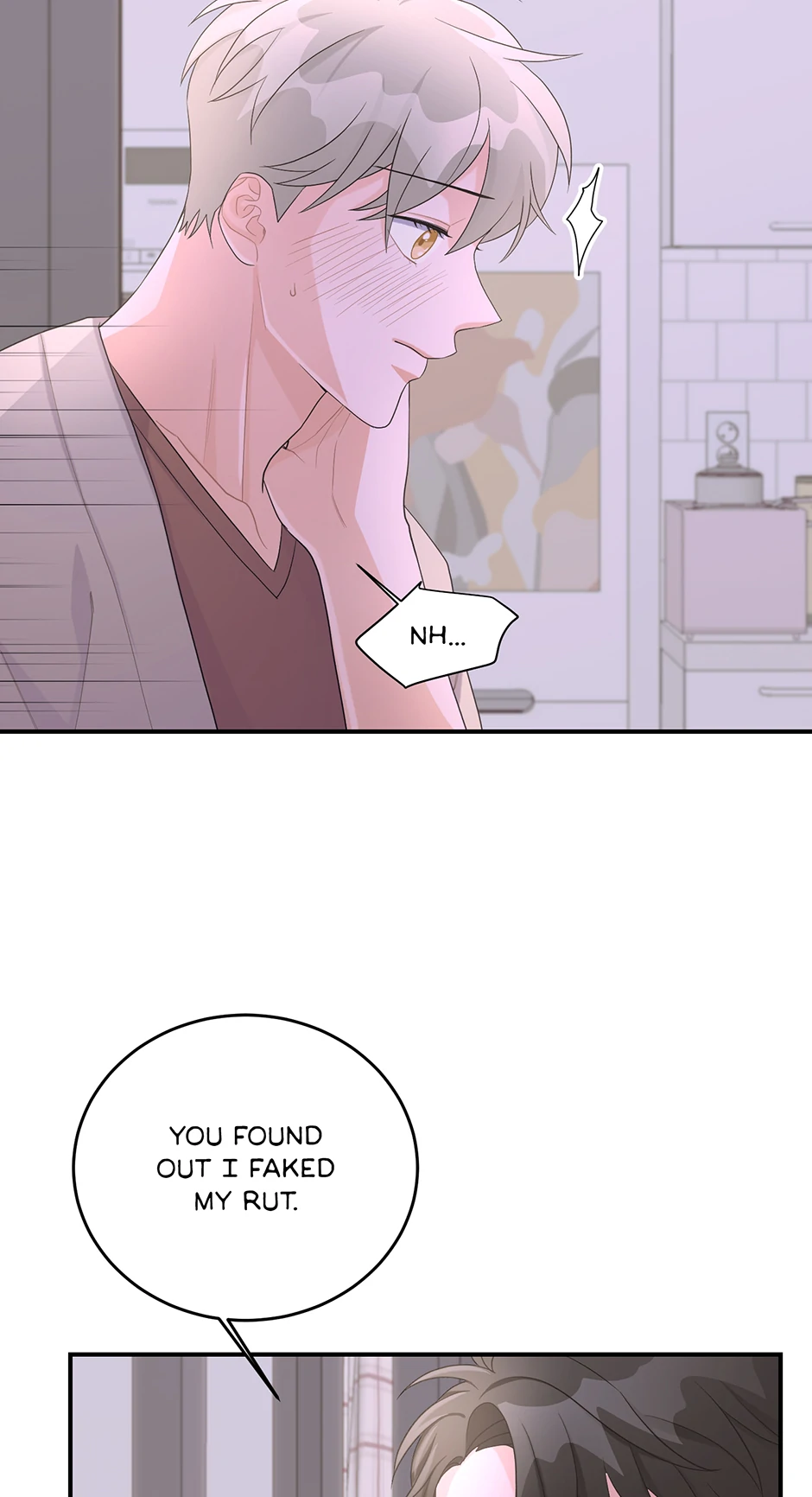 Again Signal (Mature) [Official] - 14. Taking Responsibility manhwa