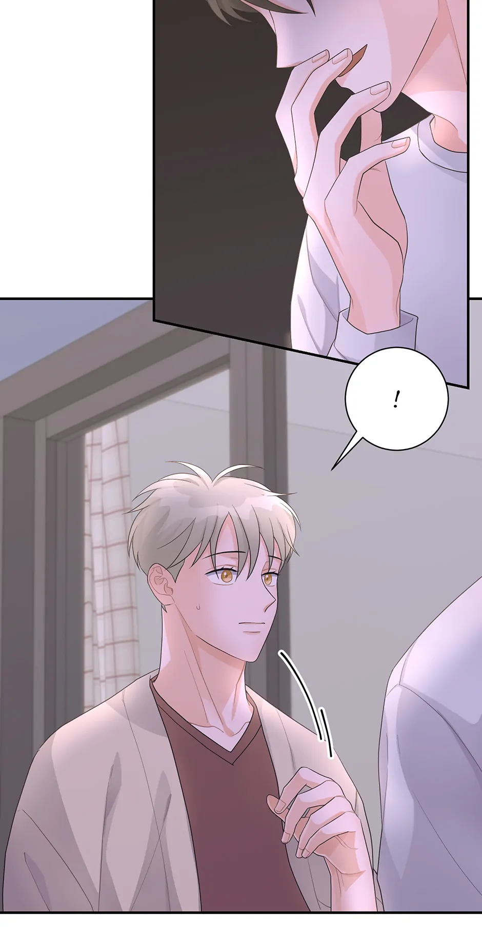 Again Signal (Mature) [Official] - 14. Taking Responsibility manhwa