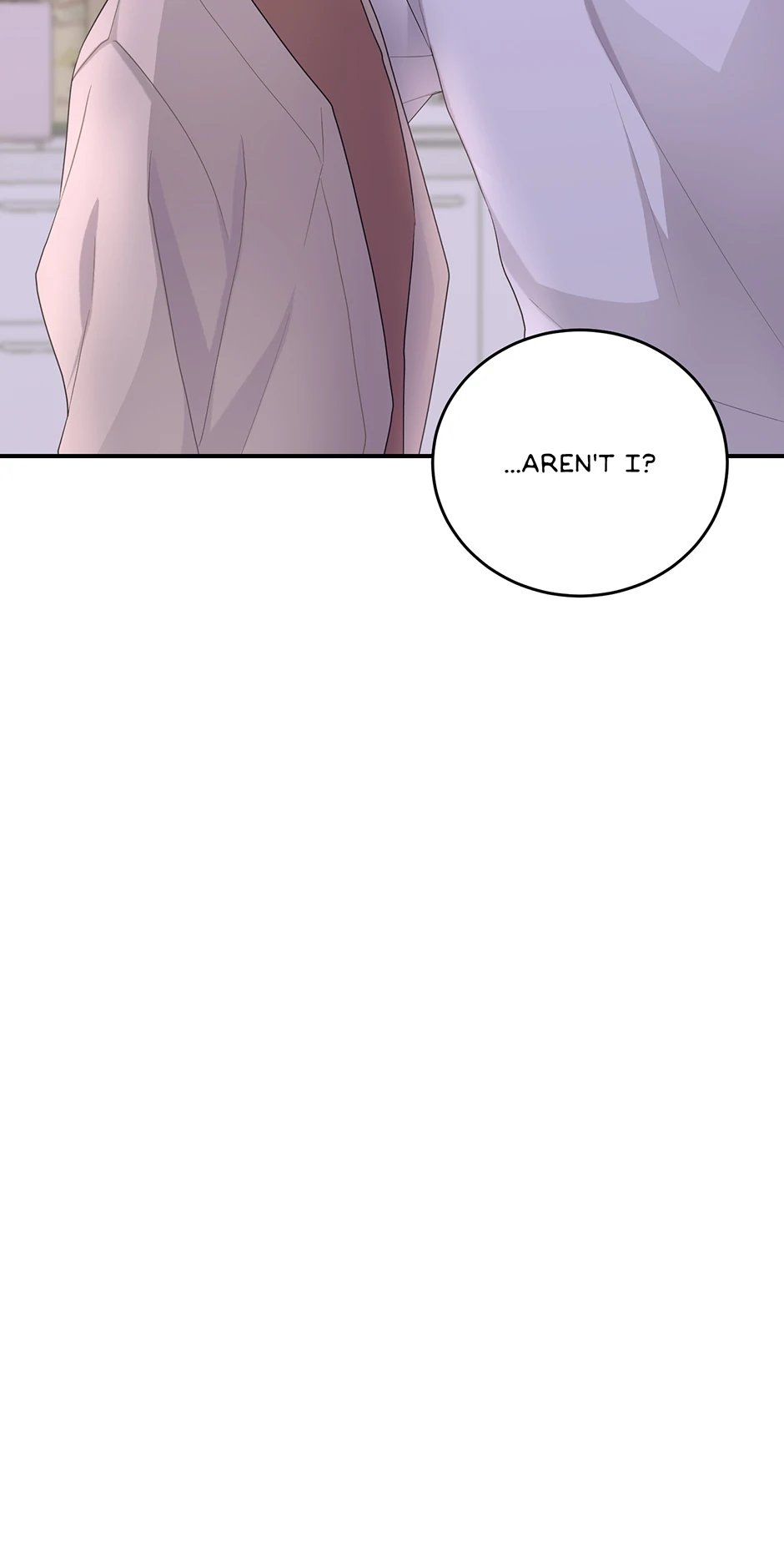 Again Signal (Mature) [Official] - 14. Taking Responsibility manhwa