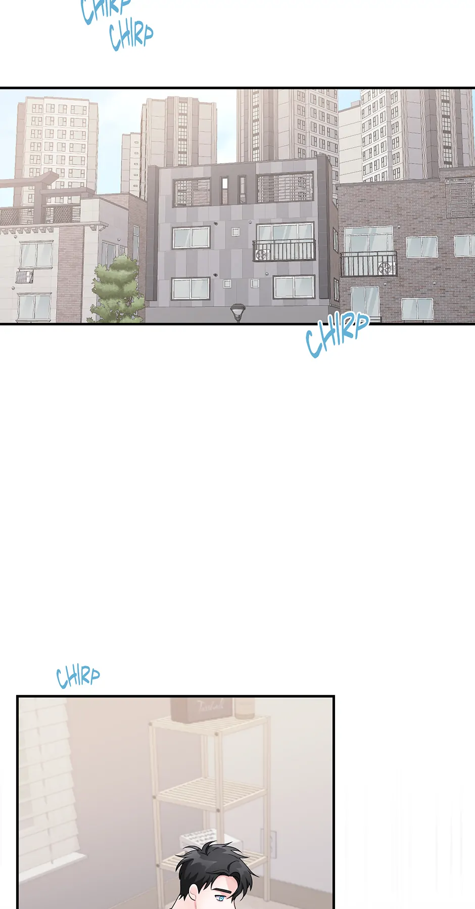 Again Signal (Mature) [Official] - 14. Taking Responsibility manhwa