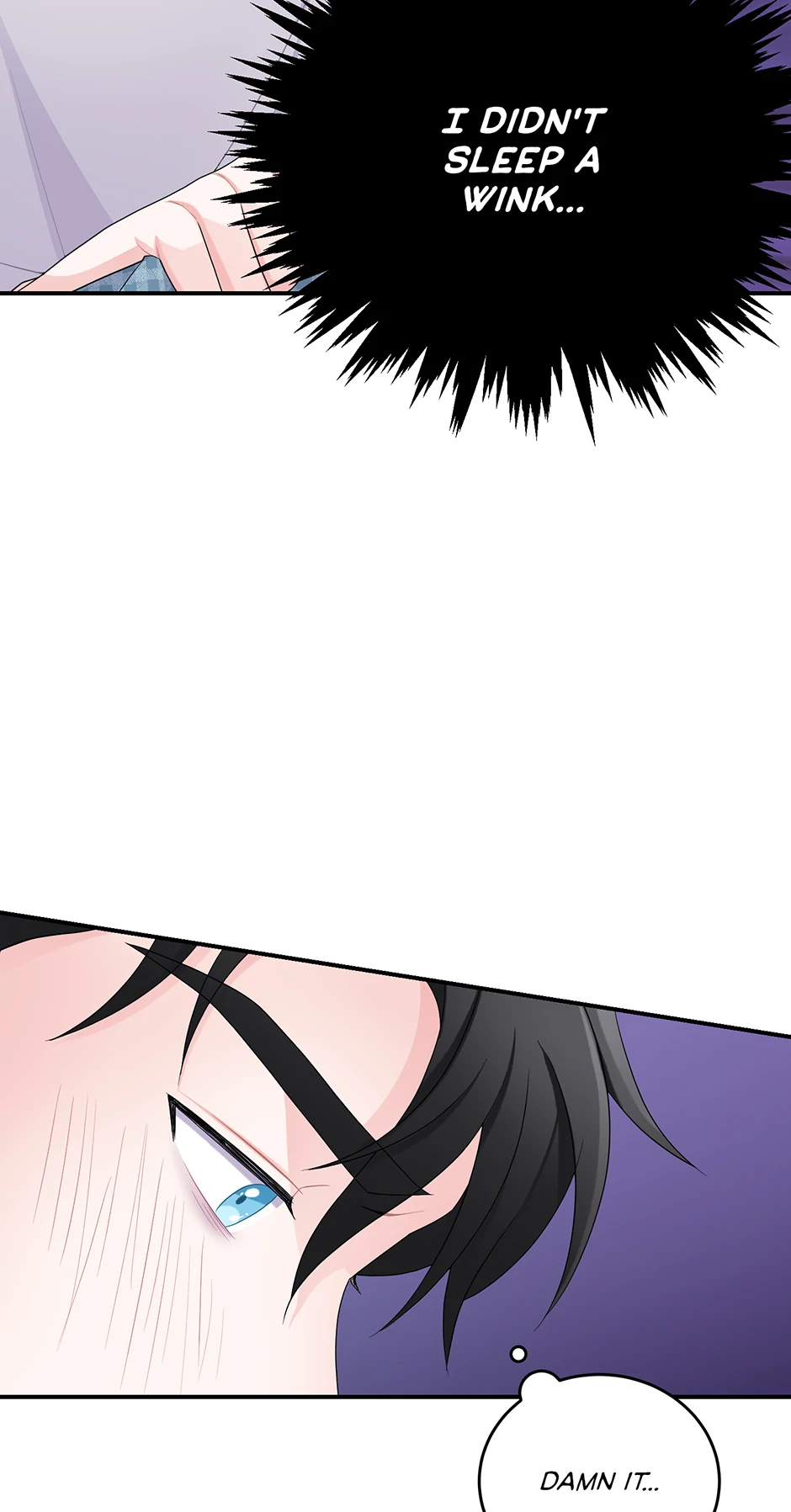 Again Signal (Mature) [Official] - 14. Taking Responsibility manhwa