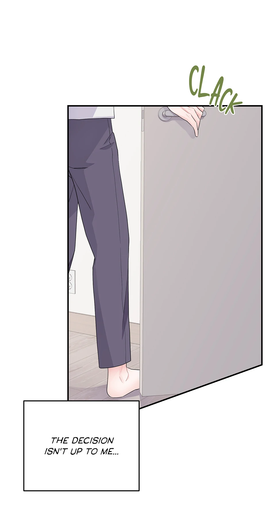 Again Signal (Mature) [Official] - 14. Taking Responsibility manhwa