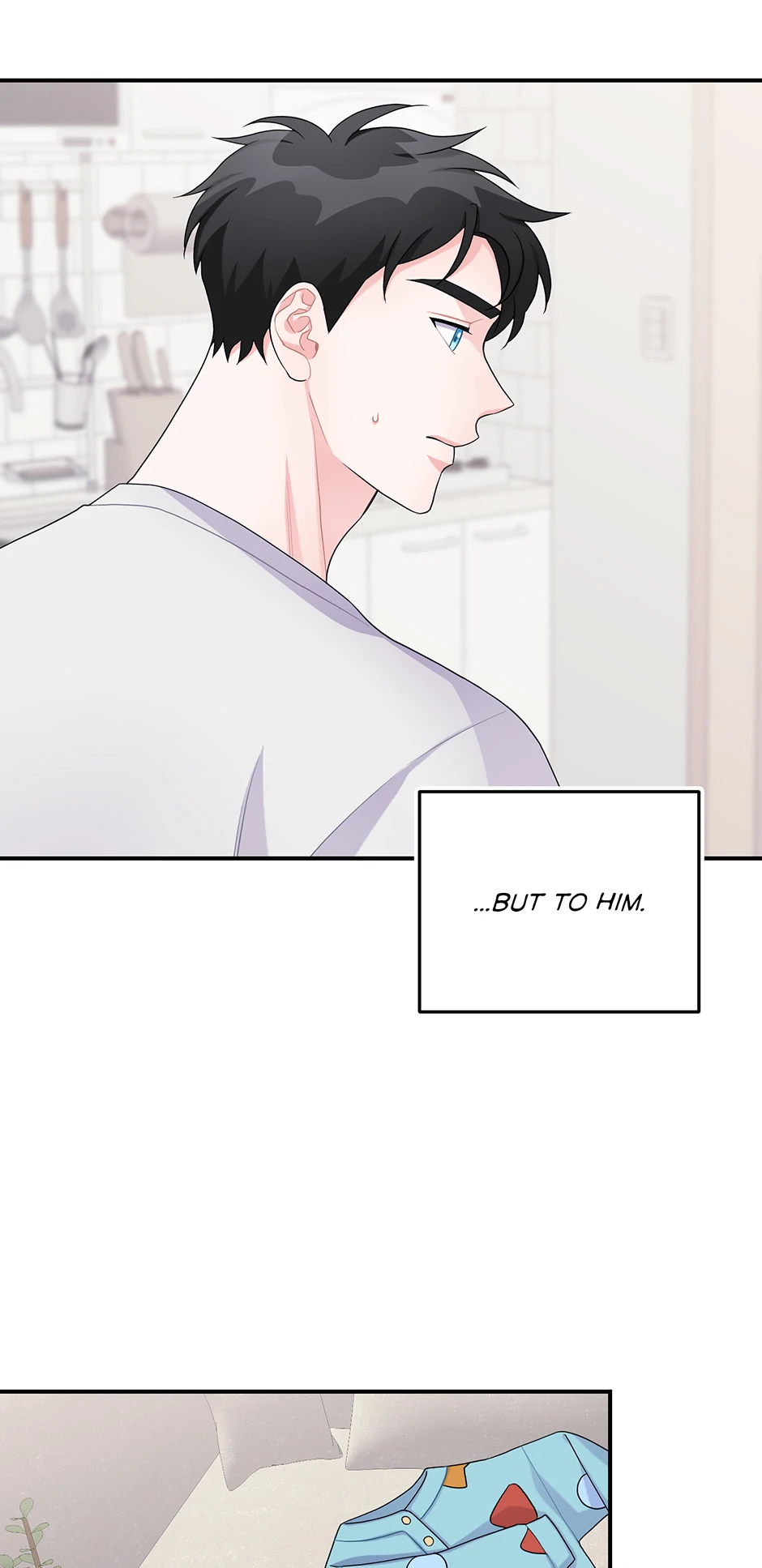 Again Signal (Mature) [Official] - 14. Taking Responsibility manhwa