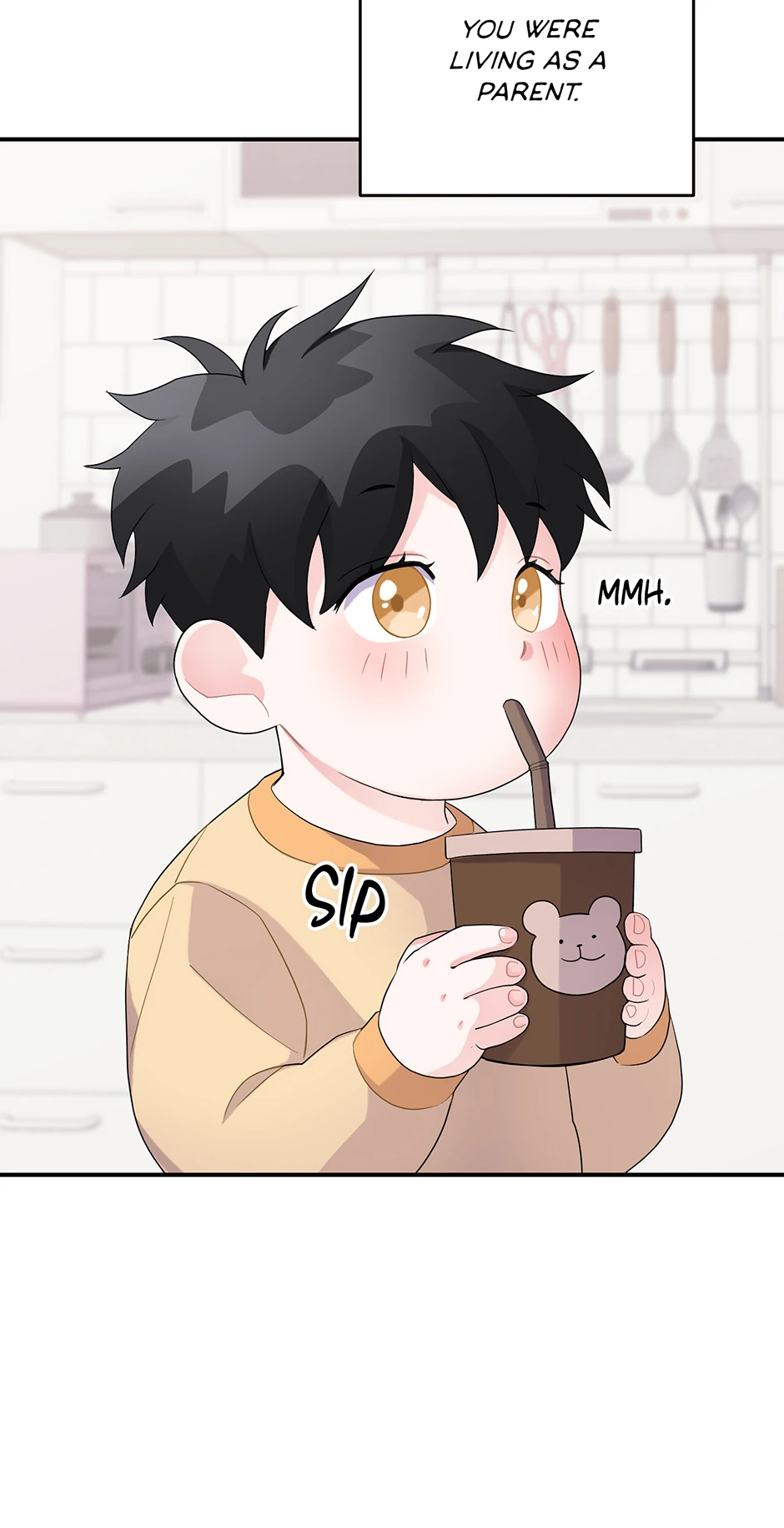 Again Signal (Mature) [Official] - 14. Taking Responsibility manhwa