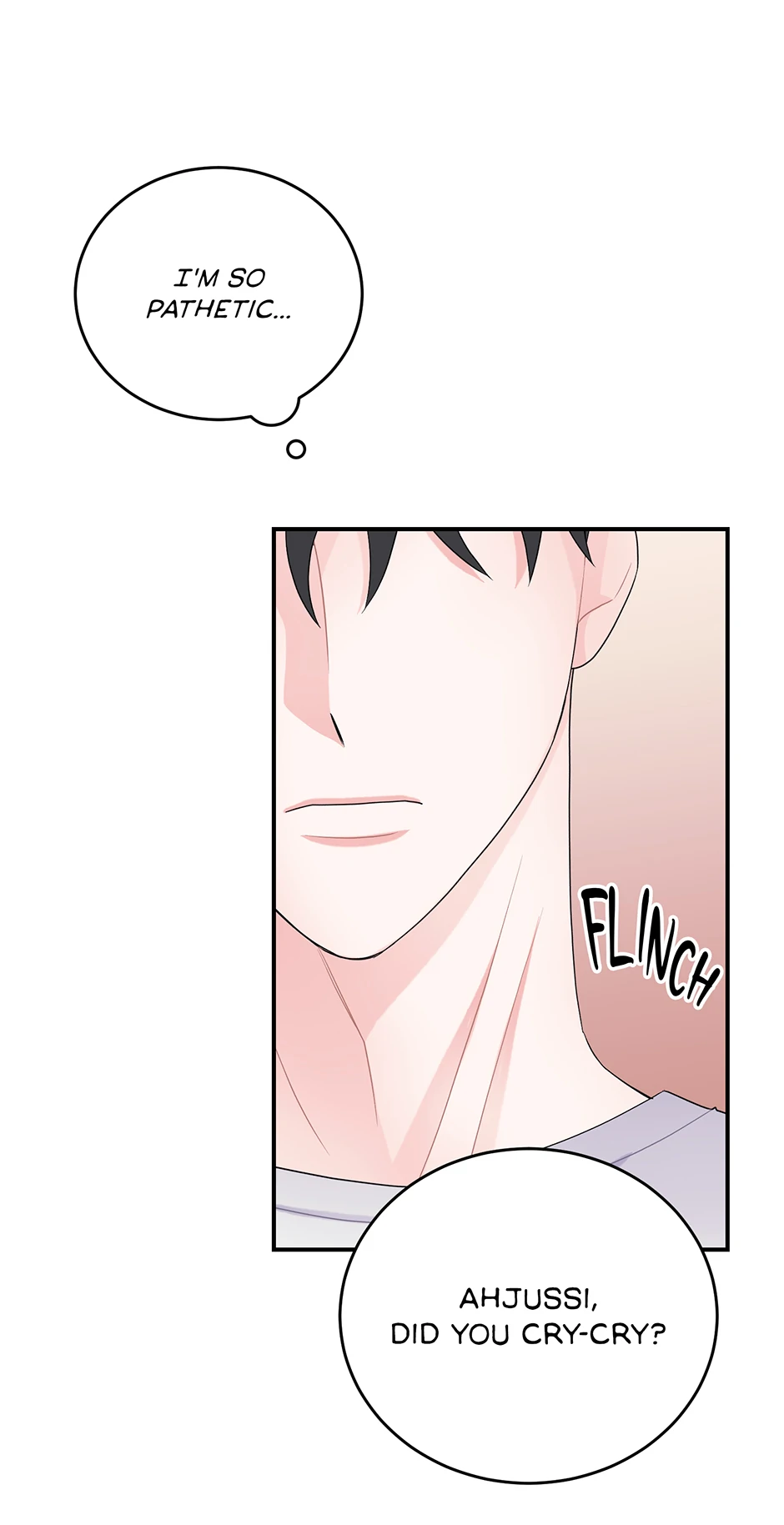 Again Signal (Mature) [Official] - 14. Taking Responsibility manhwa