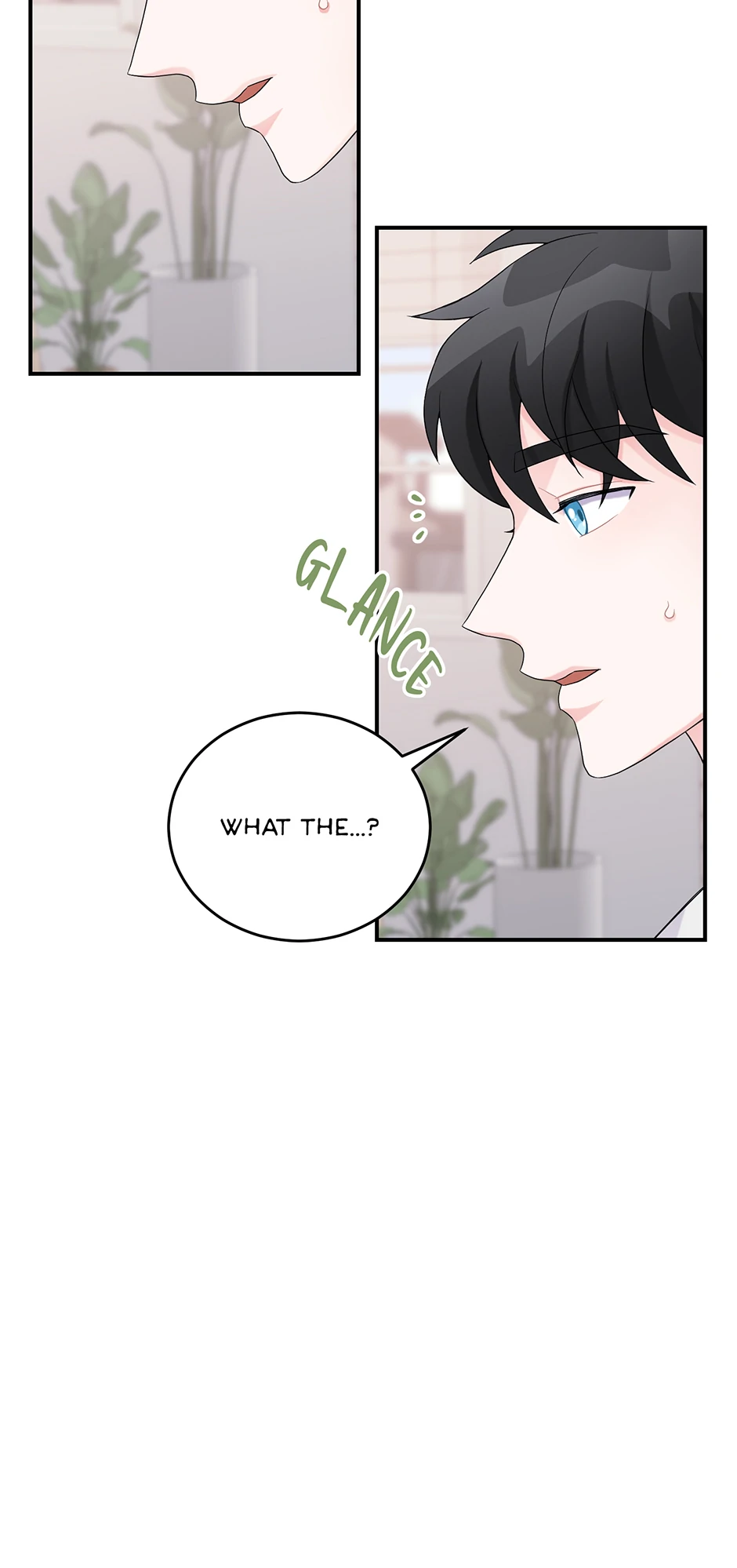 Again Signal (Mature) [Official] - 14. Taking Responsibility manhwa