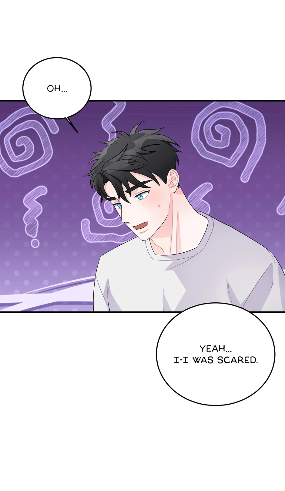 Again Signal (Mature) [Official] - 14. Taking Responsibility manhwa