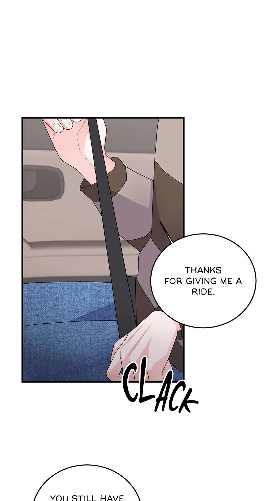 Again Signal (Mature) [Official] - 14. Taking Responsibility manhwa
