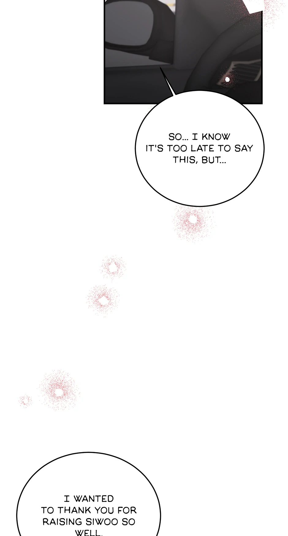 Again Signal (Mature) [Official] - 14. Taking Responsibility manhwa
