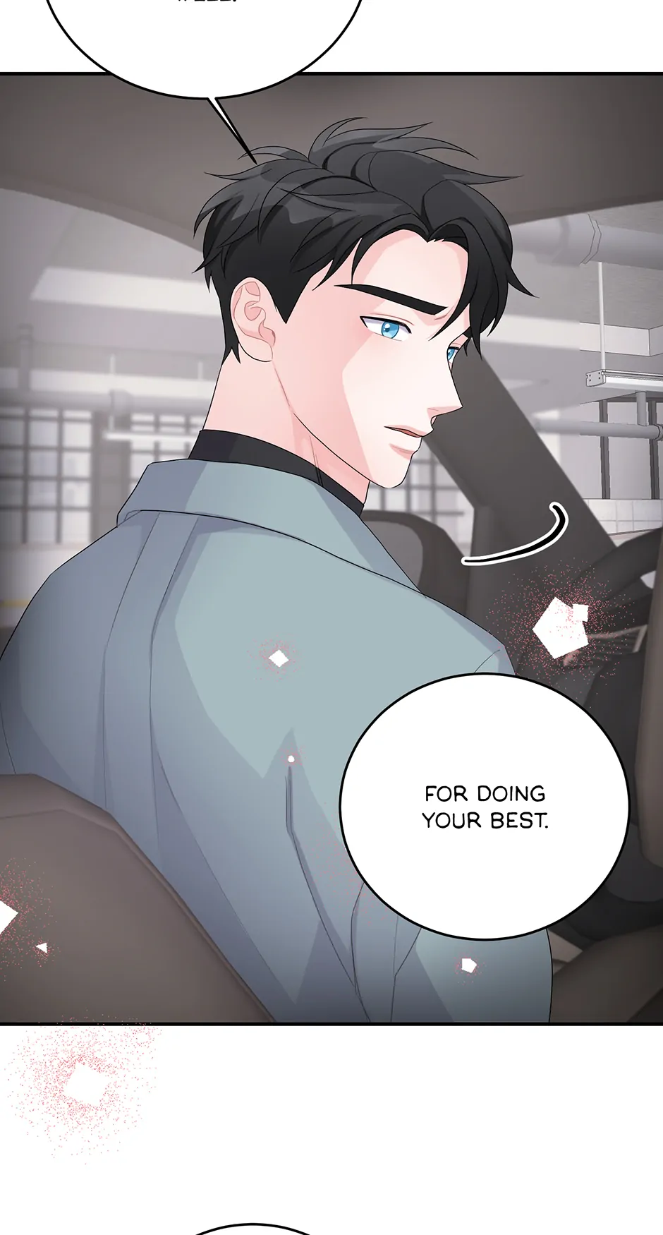Again Signal (Mature) [Official] - 14. Taking Responsibility manhwa