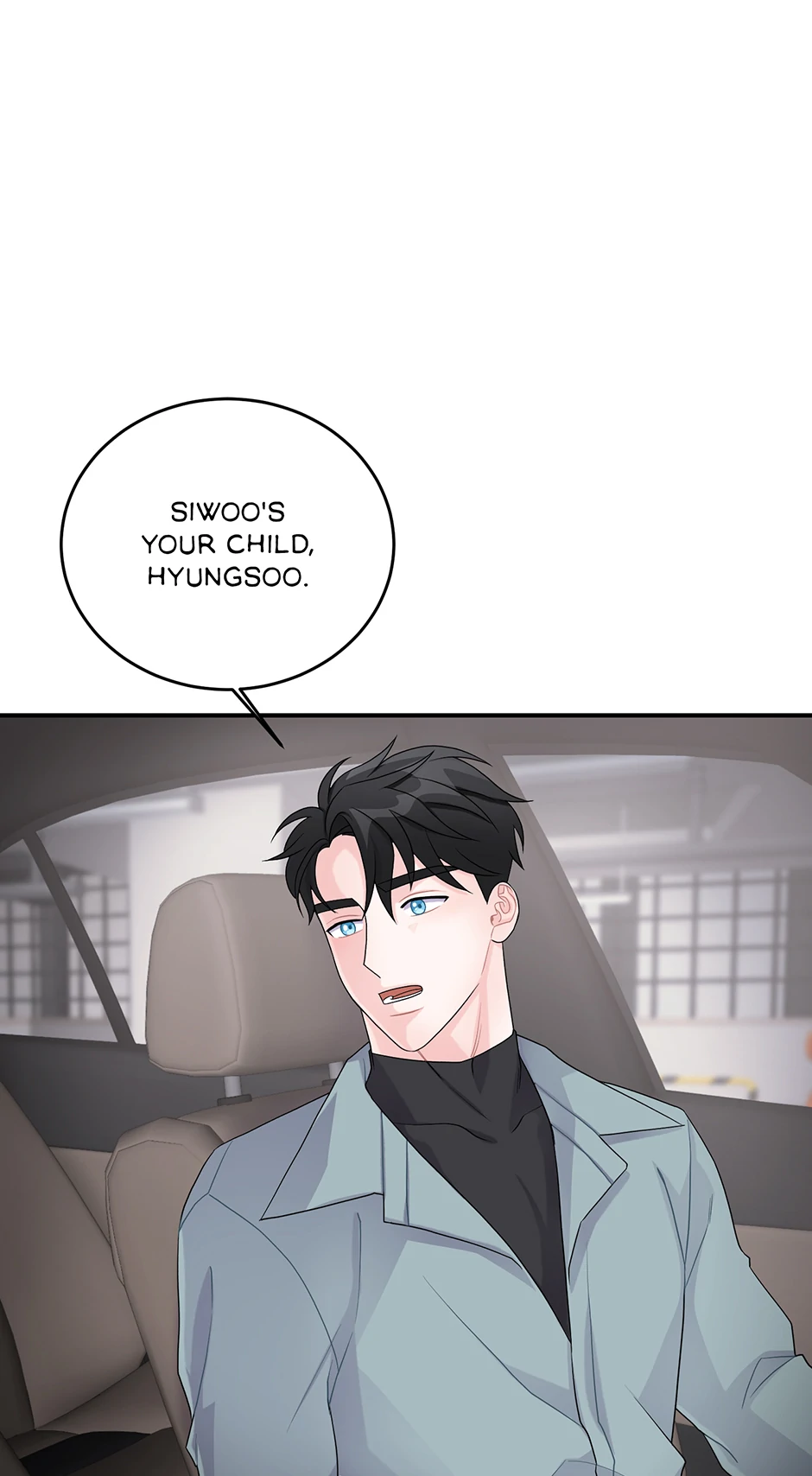 Again Signal (Mature) [Official] - 14. Taking Responsibility manhwa