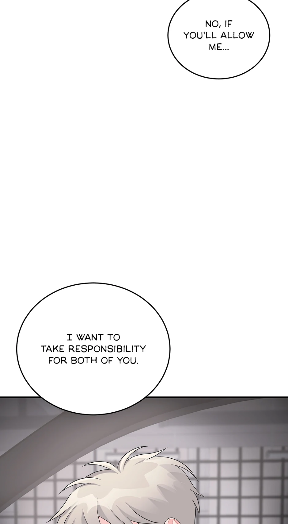 Again Signal (Mature) [Official] - 14. Taking Responsibility manhwa