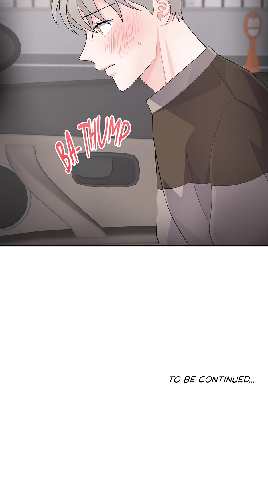 Again Signal (Mature) [Official] - 14. Taking Responsibility manhwa
