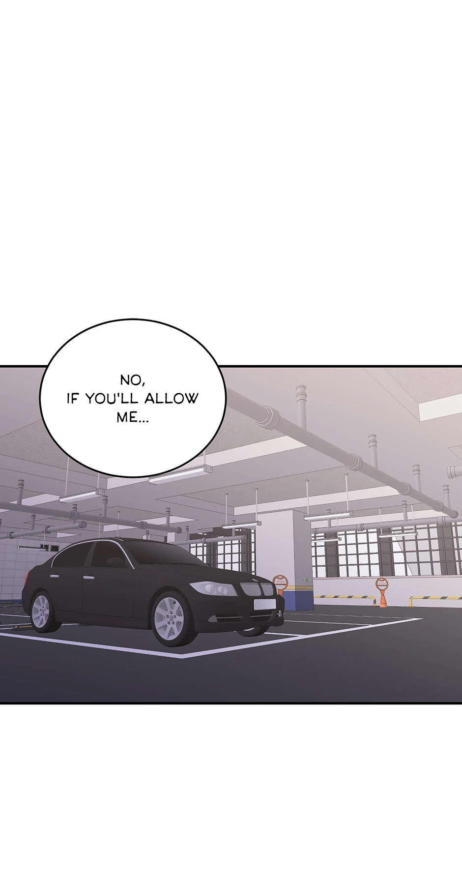 Again Signal (Mature) [Official] - 15. Becoming a Parent manhwa