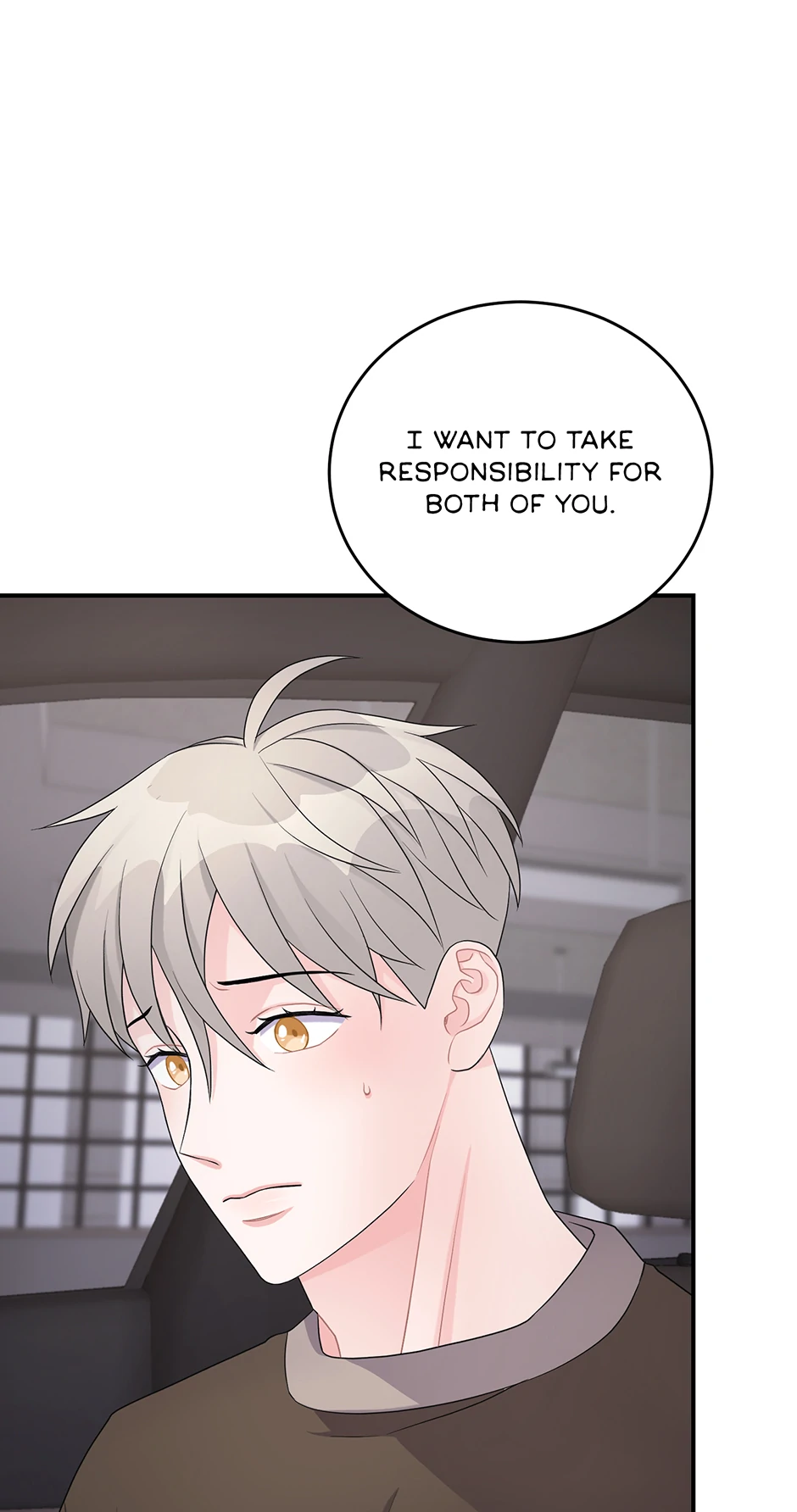 Again Signal (Mature) [Official] - 15. Becoming a Parent manhwa