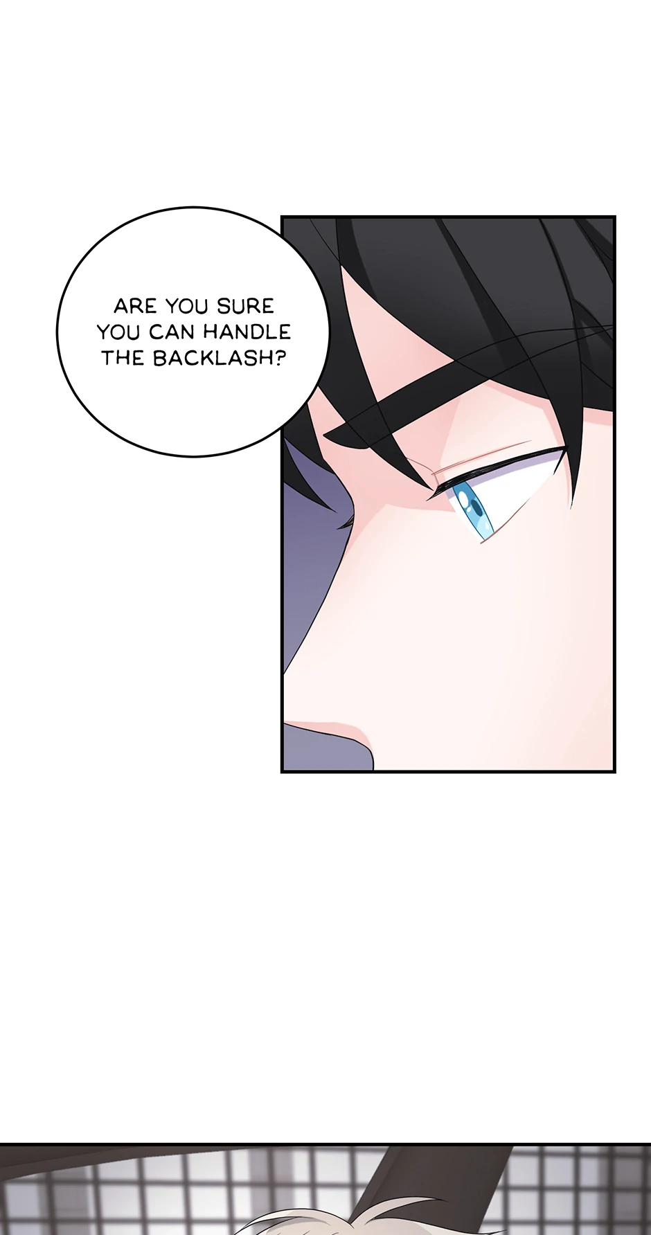 Again Signal (Mature) [Official] - 15. Becoming a Parent manhwa
