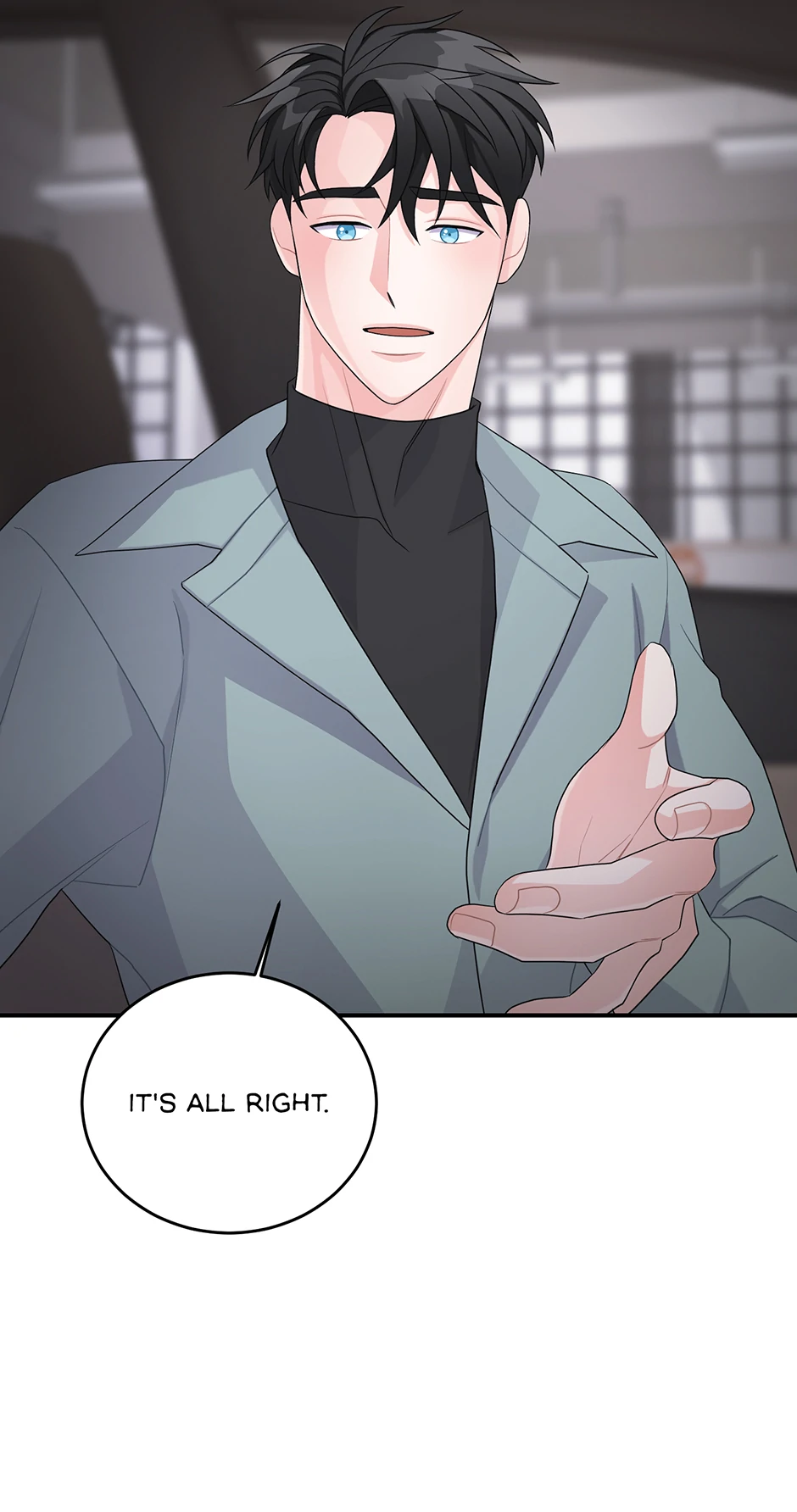 Again Signal (Mature) [Official] - 15. Becoming a Parent manhwa