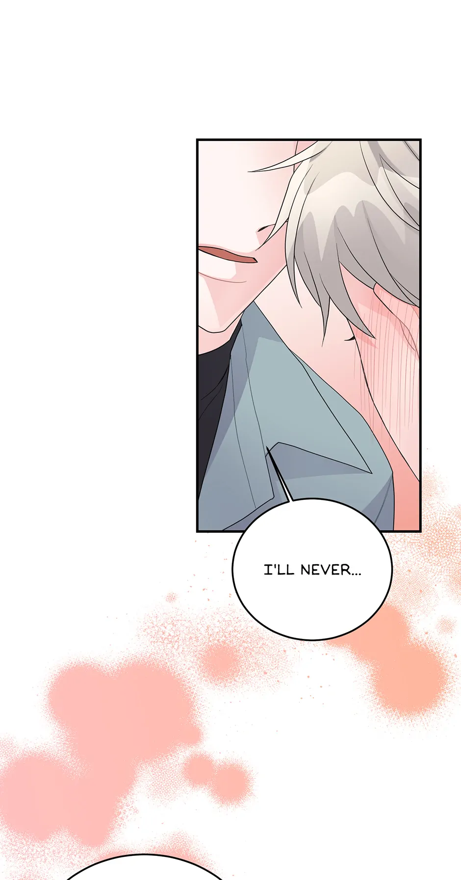 Again Signal (Mature) [Official] - 15. Becoming a Parent manhwa