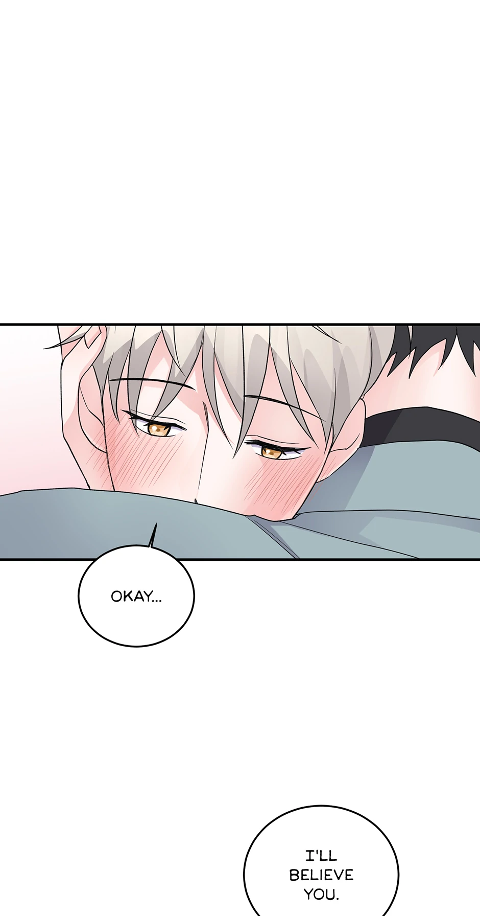 Again Signal (Mature) [Official] - 15. Becoming a Parent manhwa