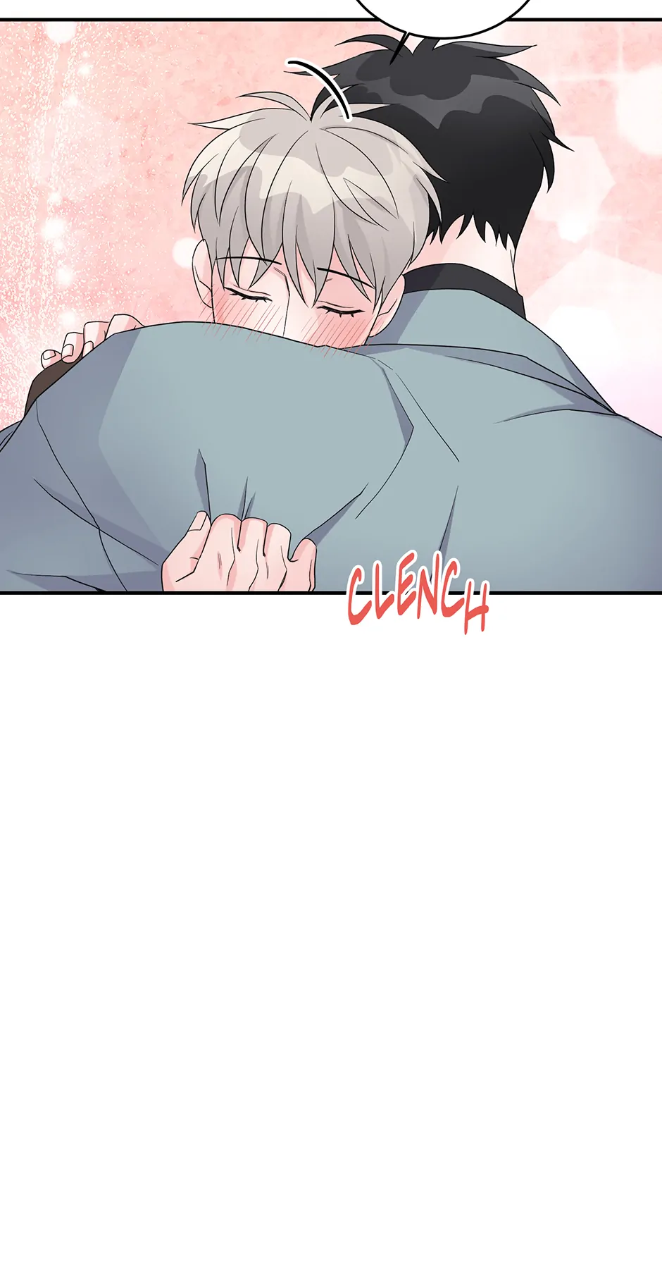 Again Signal (Mature) [Official] - 15. Becoming a Parent manhwa