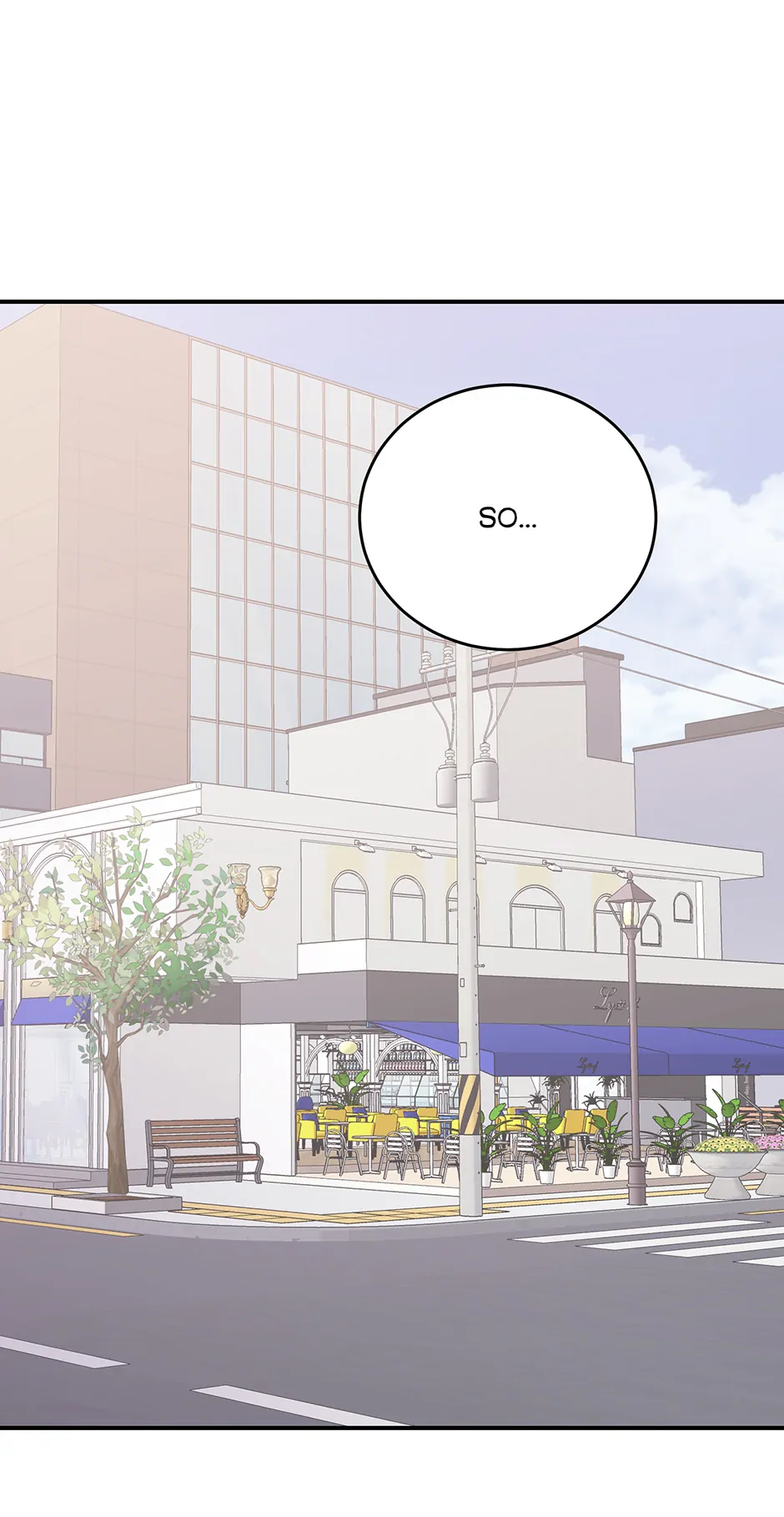 Again Signal (Mature) [Official] - 15. Becoming a Parent manhwa