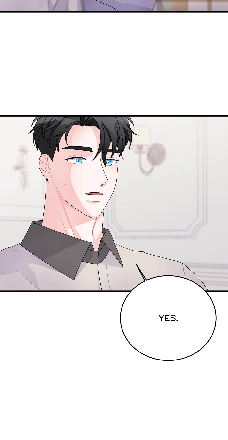 Again Signal (Mature) [Official] - 15. Becoming a Parent manhwa
