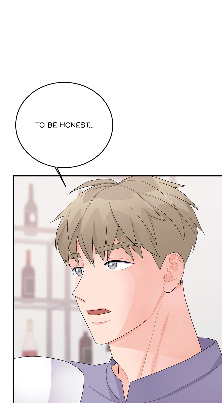Again Signal (Mature) [Official] - 15. Becoming a Parent manhwa