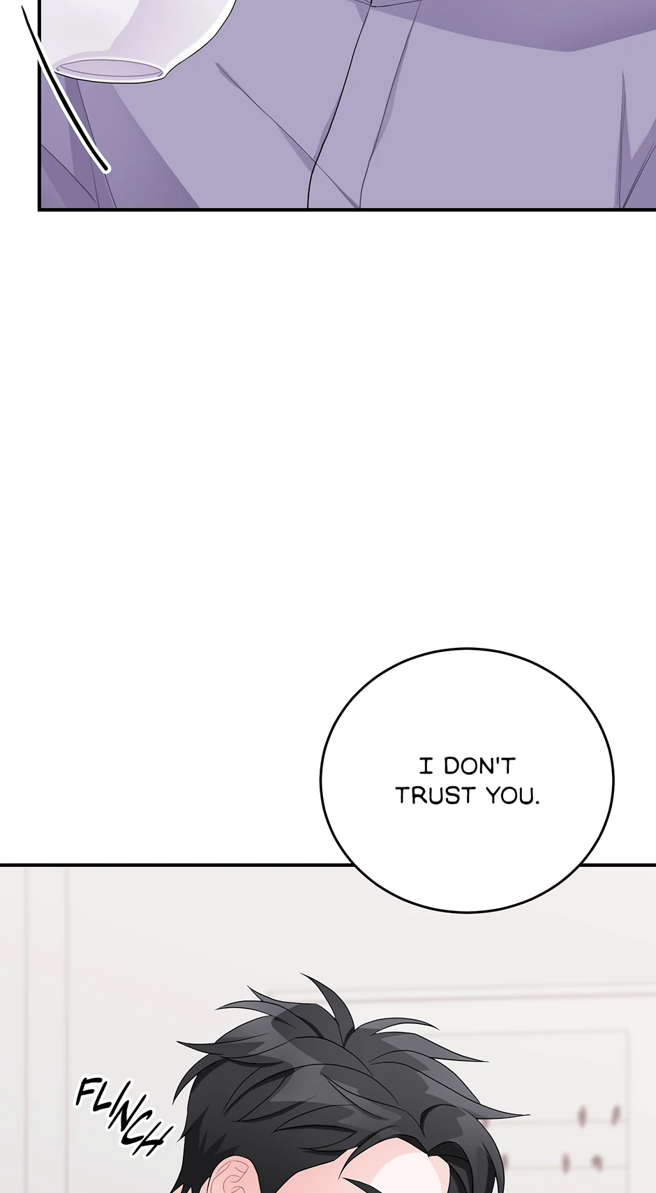 Again Signal (Mature) [Official] - 15. Becoming a Parent manhwa