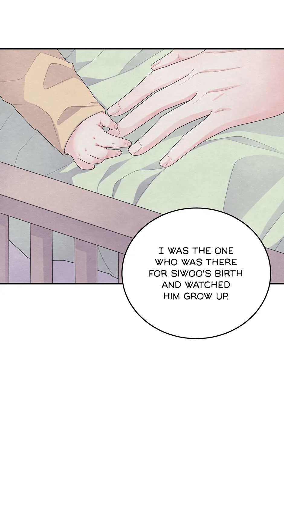 Again Signal (Mature) [Official] - 15. Becoming a Parent manhwa