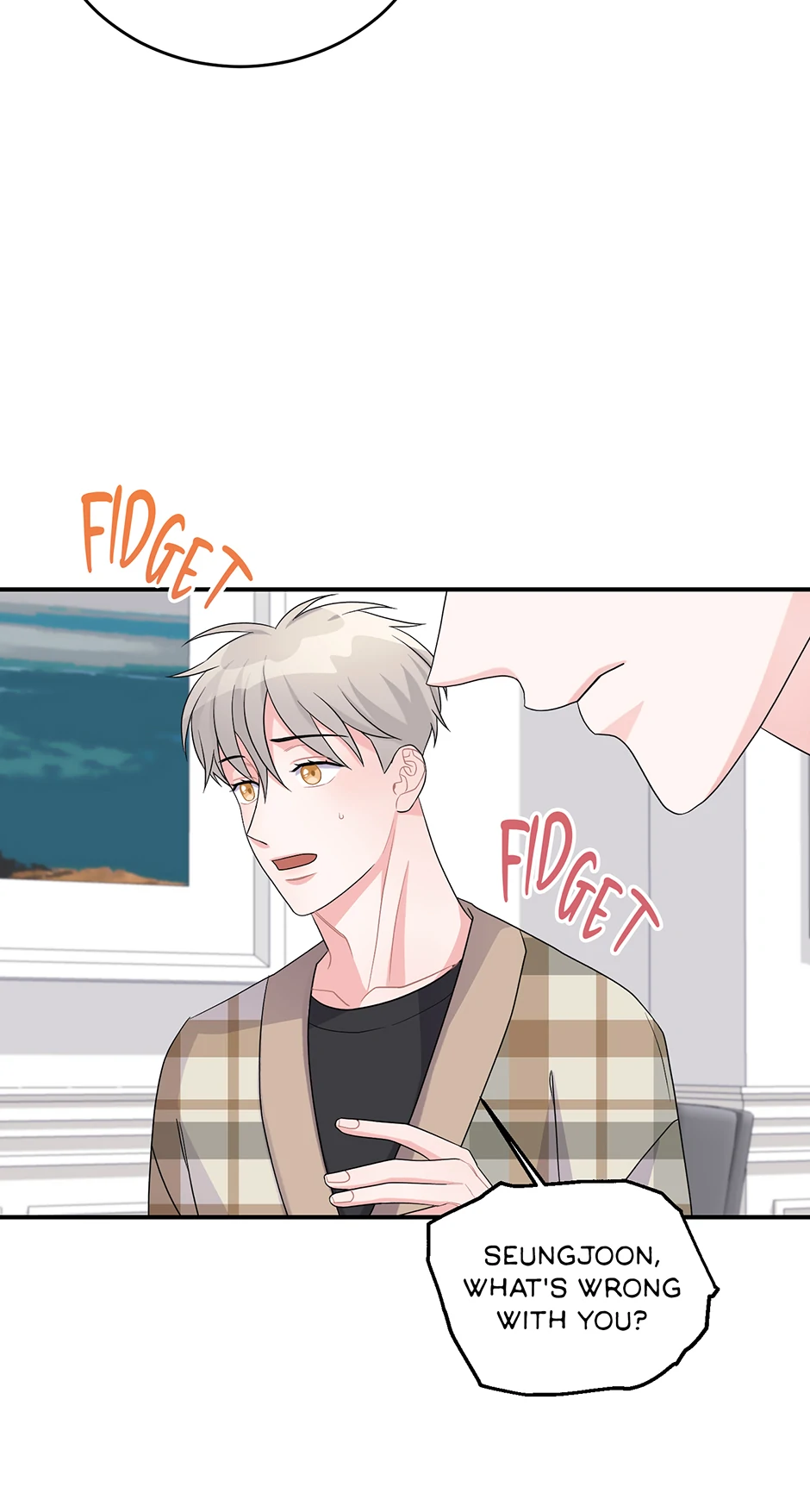 Again Signal (Mature) [Official] - 15. Becoming a Parent manhwa