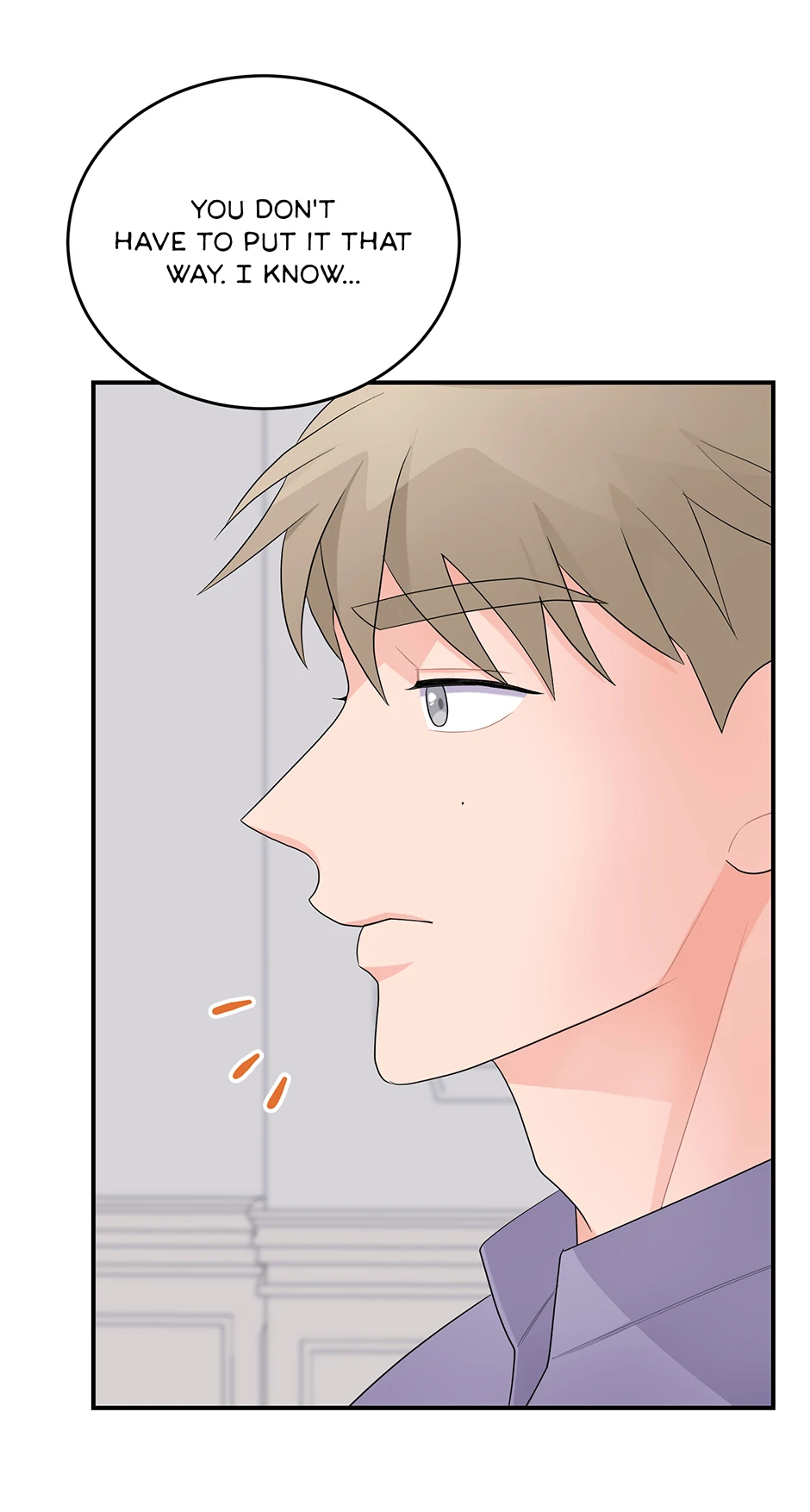 Again Signal (Mature) [Official] - 15. Becoming a Parent manhwa