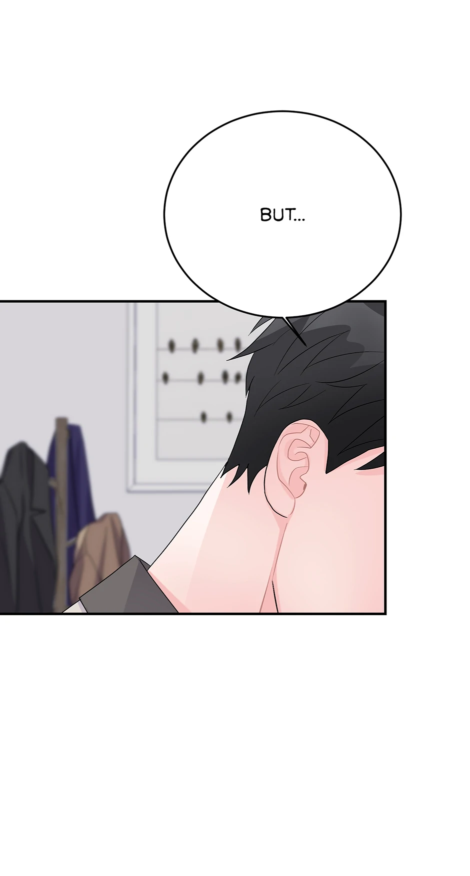 Again Signal (Mature) [Official] - 15. Becoming a Parent manhwa