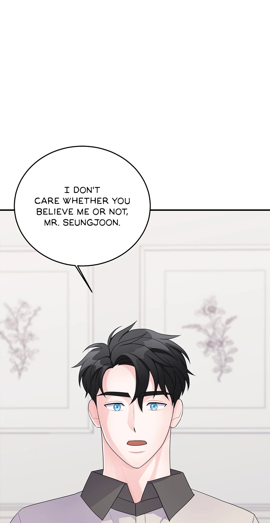 Again Signal (Mature) [Official] - 15. Becoming a Parent manhwa