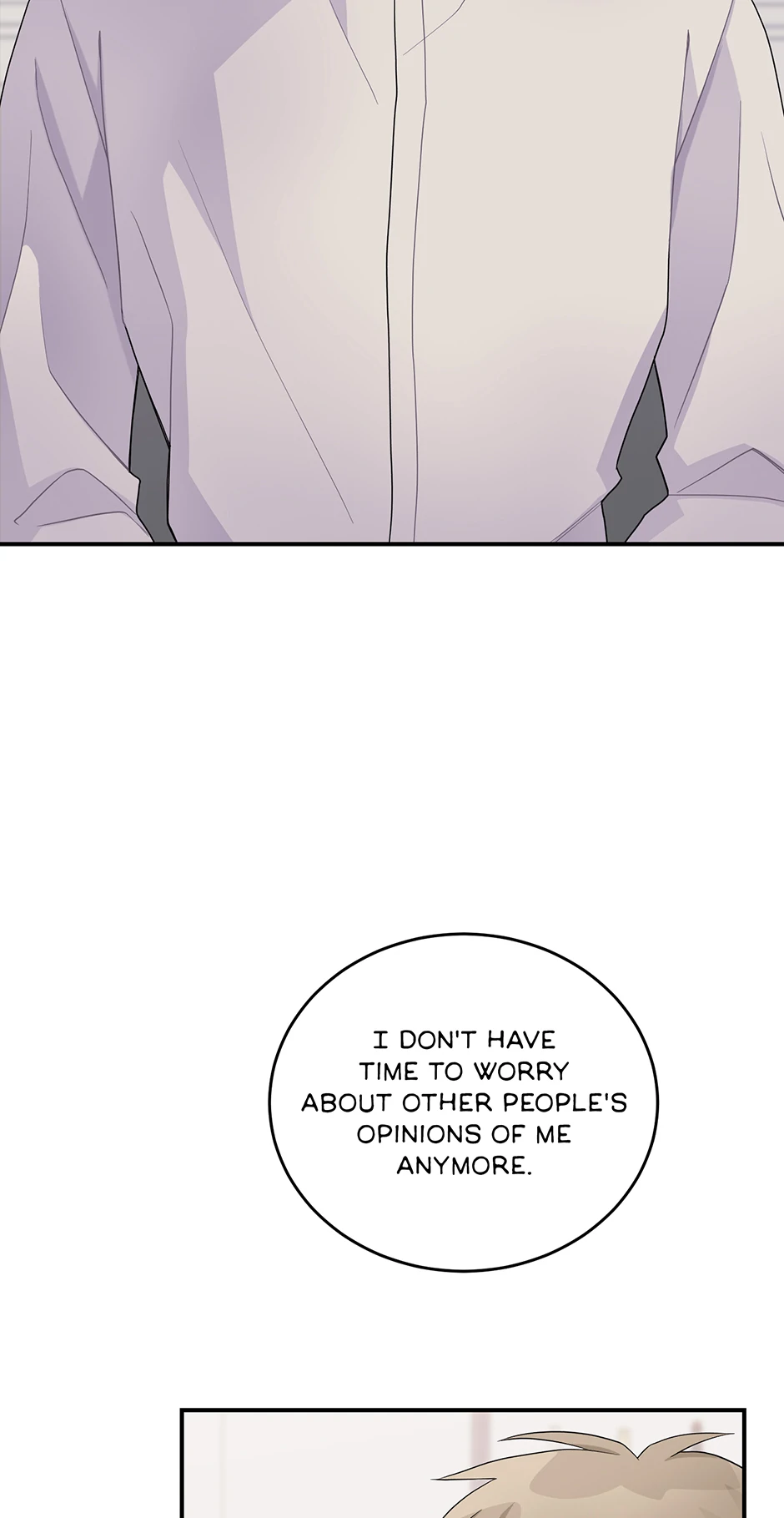 Again Signal (Mature) [Official] - 15. Becoming a Parent manhwa