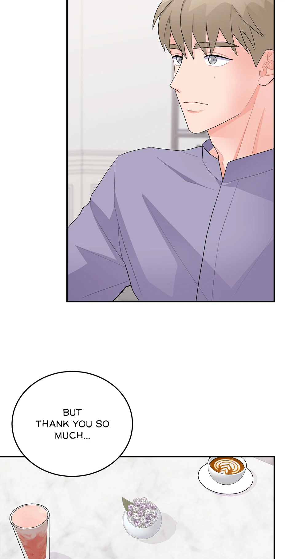 Again Signal (Mature) [Official] - 15. Becoming a Parent manhwa