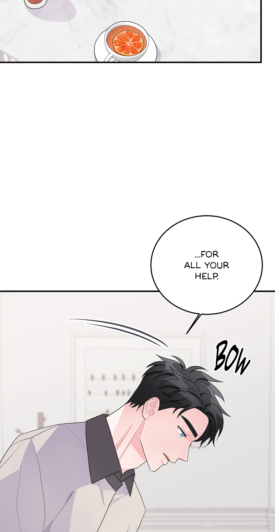 Again Signal (Mature) [Official] - 15. Becoming a Parent manhwa