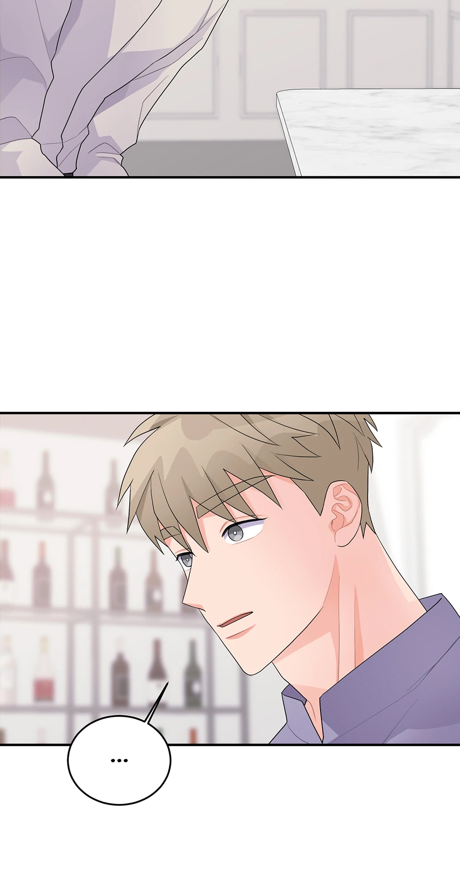 Again Signal (Mature) [Official] - 15. Becoming a Parent manhwa