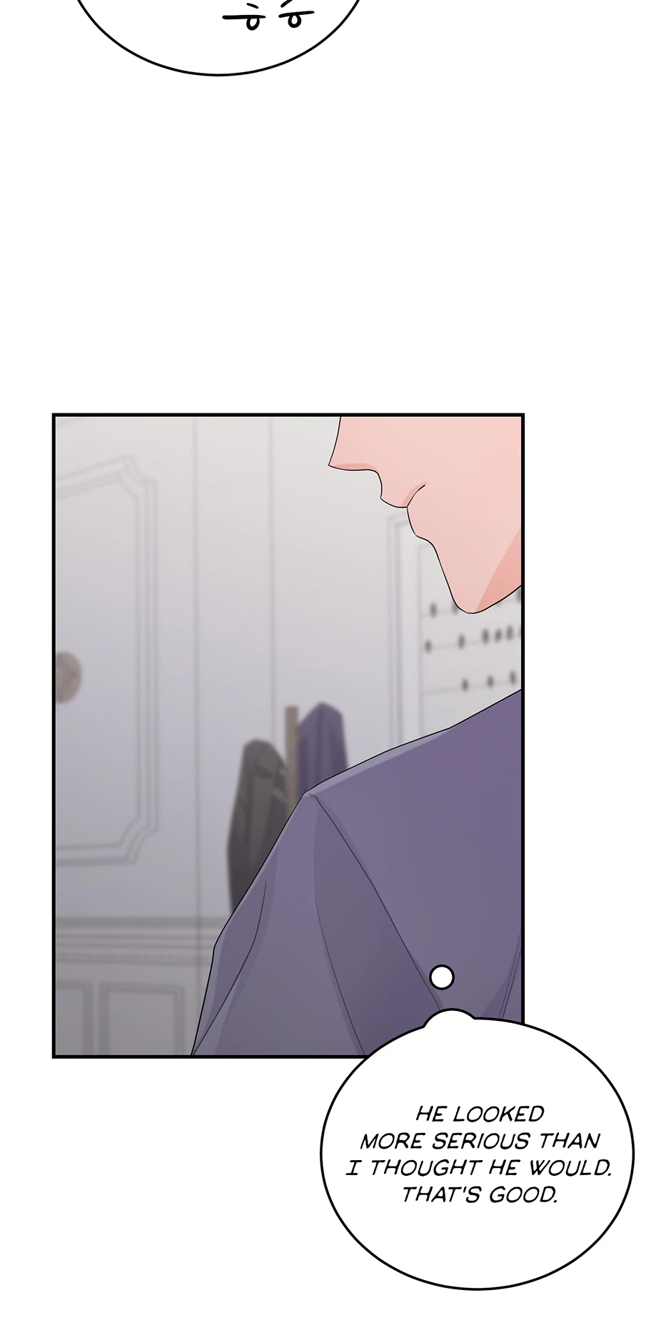 Again Signal (Mature) [Official] - 15. Becoming a Parent manhwa