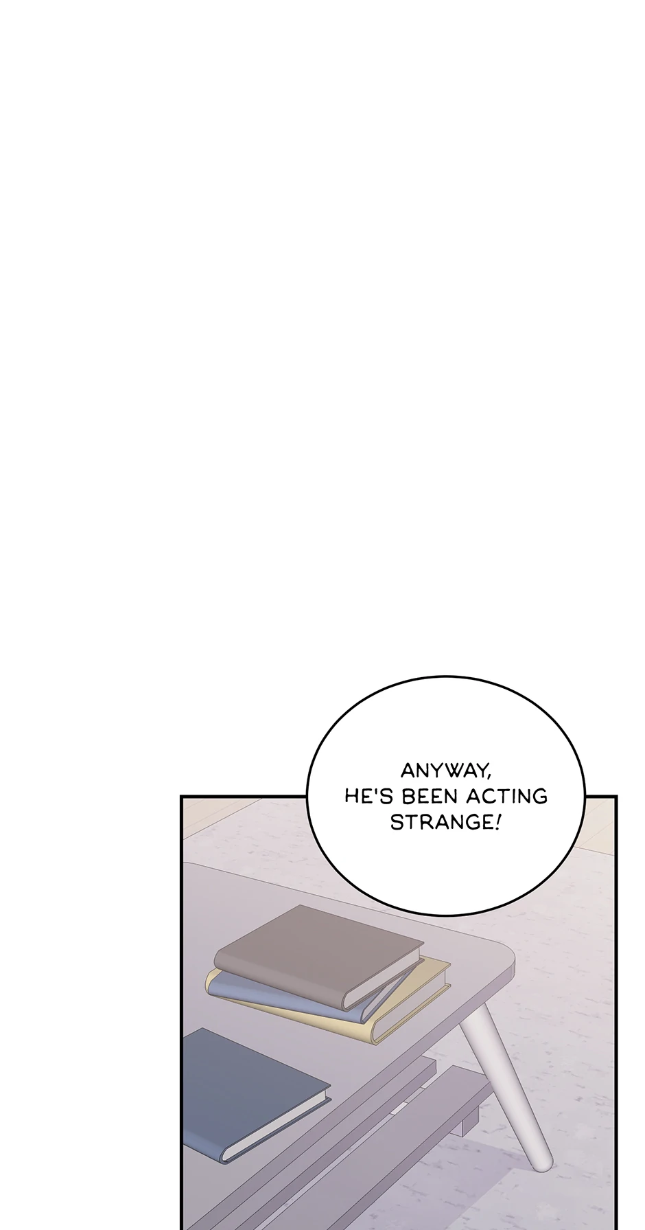Again Signal (Mature) [Official] - 15. Becoming a Parent manhwa