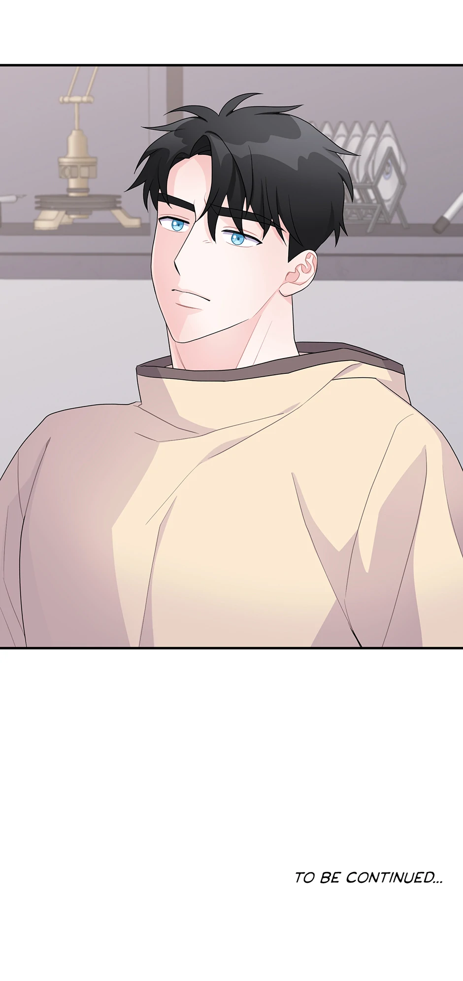 Again Signal (Mature) [Official] - 15. Becoming a Parent manhwa