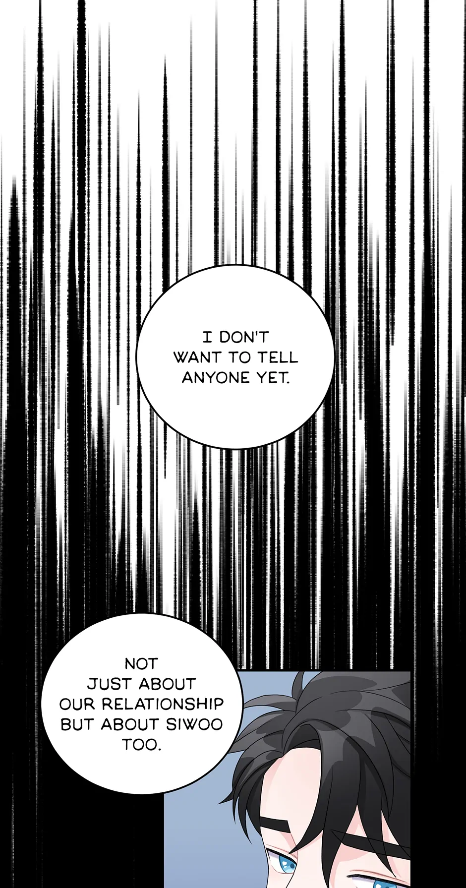 Again Signal (Mature) [Official] - 16. A Real Family manhwa