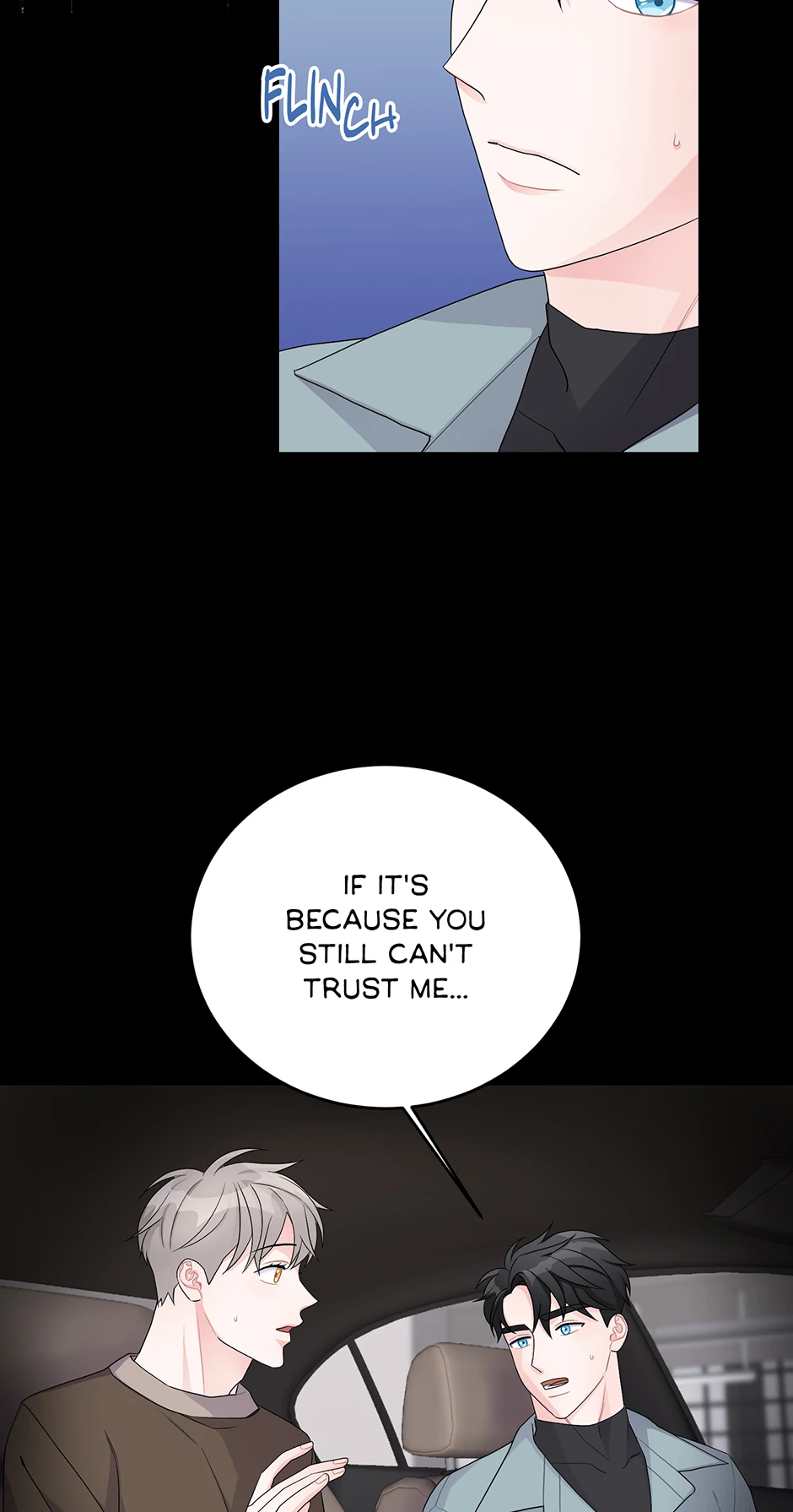 Again Signal (Mature) [Official] - 16. A Real Family manhwa
