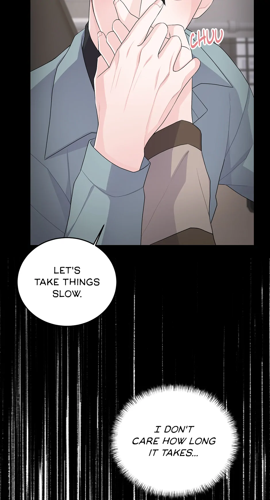 Again Signal (Mature) [Official] - 16. A Real Family manhwa