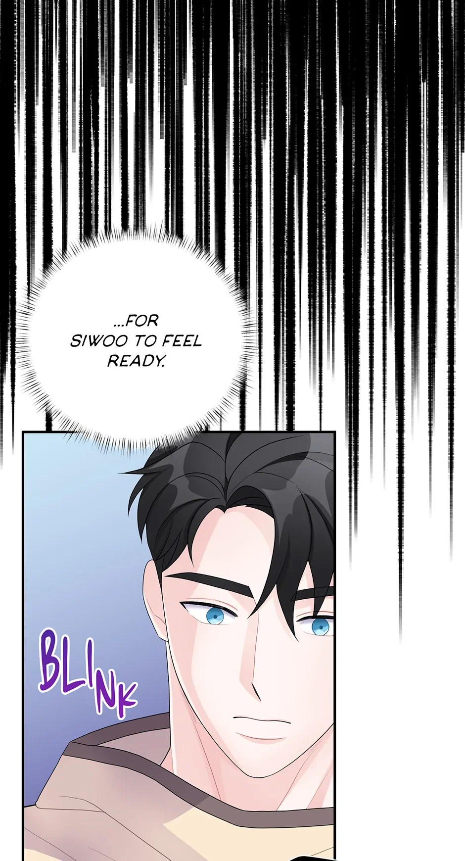Again Signal (Mature) [Official] - 16. A Real Family manhwa