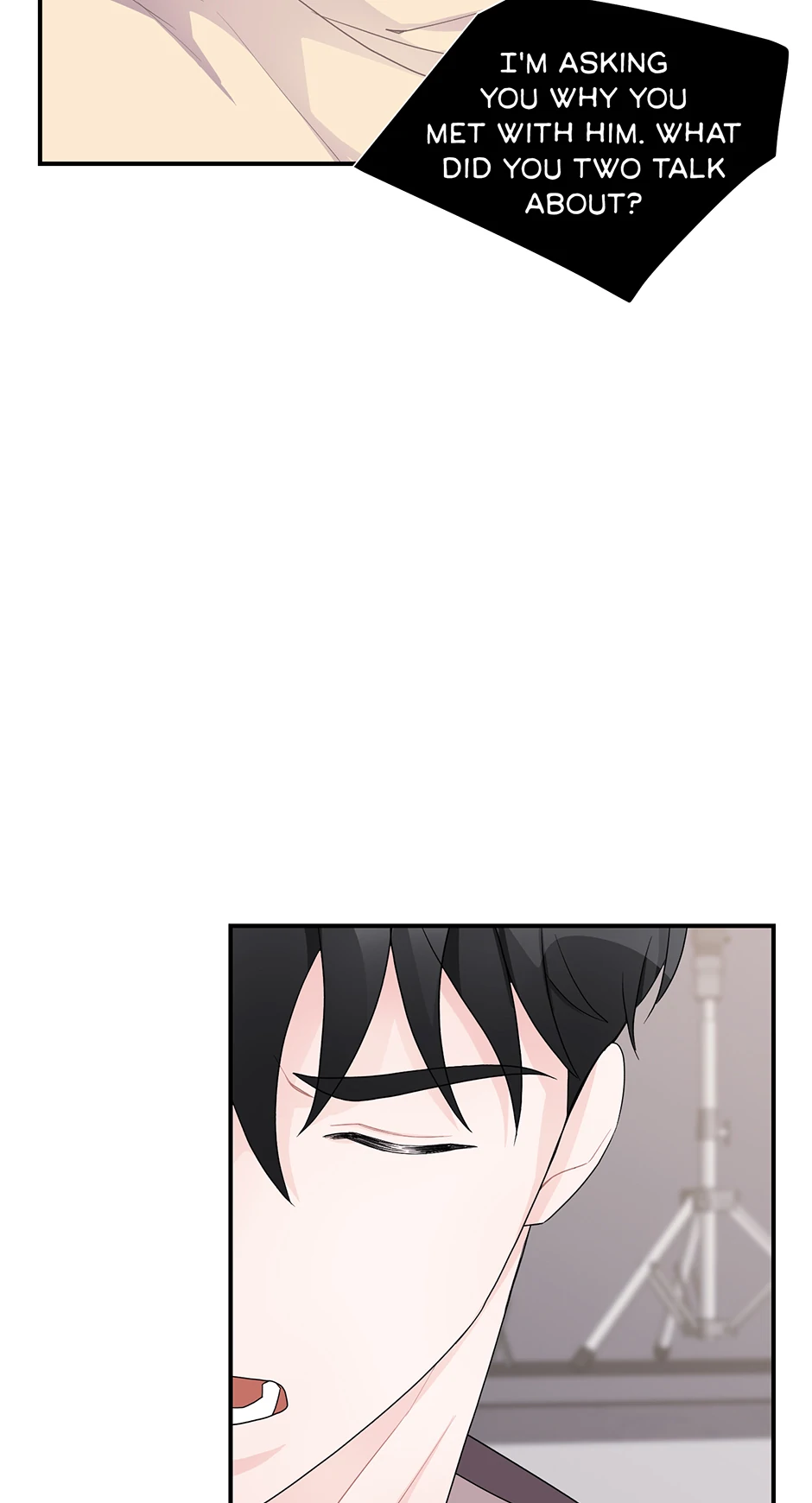 Again Signal (Mature) [Official] - 16. A Real Family manhwa